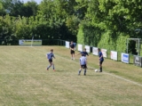 S.K.N.W.K. 1 - IJzendijke 1  (competitie) seizoen 2024-2025 (fotoboek 1) (87/137)